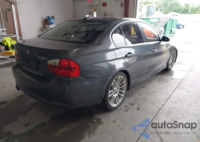 WBAVB33516PS17448: 42920678