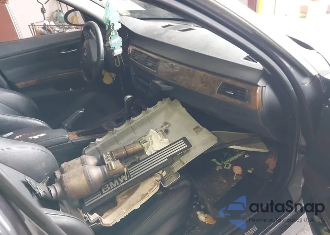 WBAVB33516PS17448: 42920678