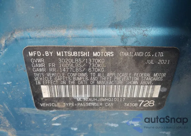 ML32AUHJ8MH010117: 42920695