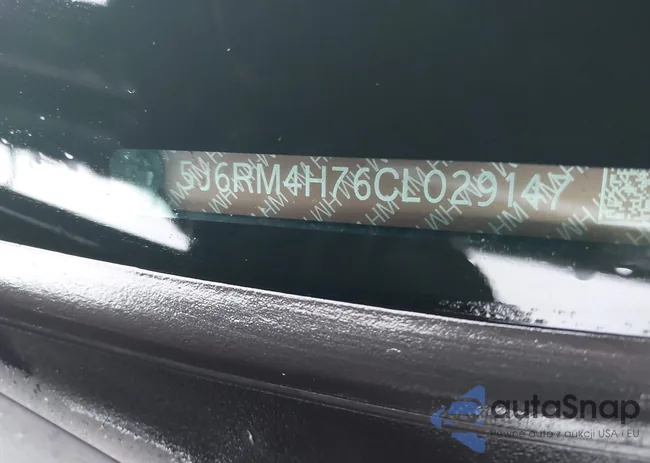 5J6RM4H76CL029147: 42920696