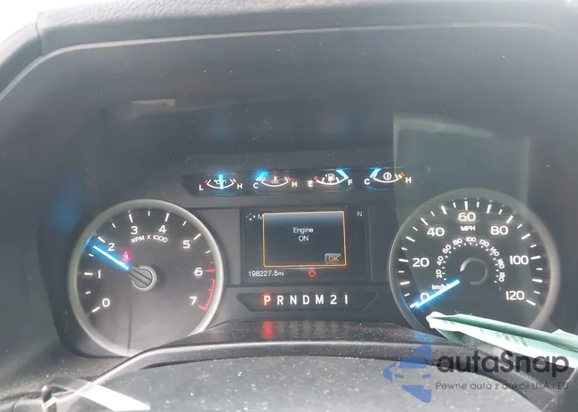 1FTEW1CF8GKD25858: 42920749