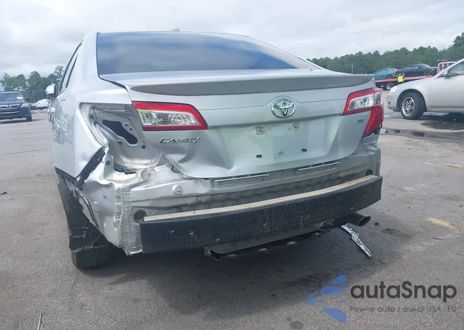 4T1BF1FK7DU276465: 42920798