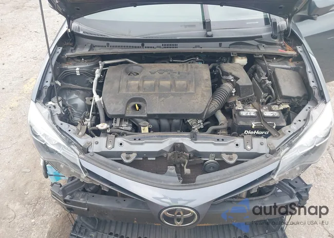 2T1BURHE1KC177683: 42920799