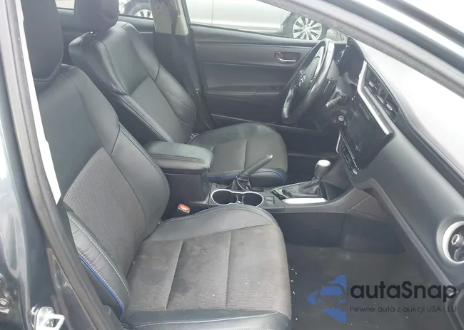 2T1BURHE1KC177683: 42920799