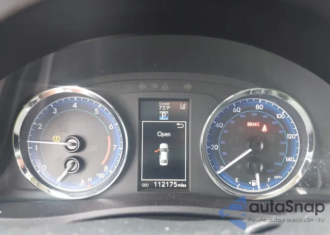 2T1BURHE1KC177683: 42920799