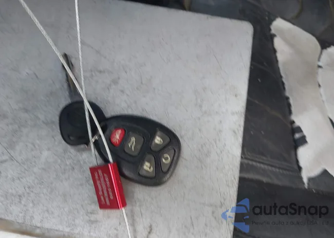 5GAKRCKD6EJ144137: 42920807