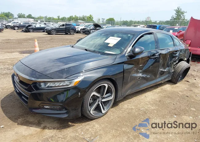 1HGCV1F36LA155609: 42920816