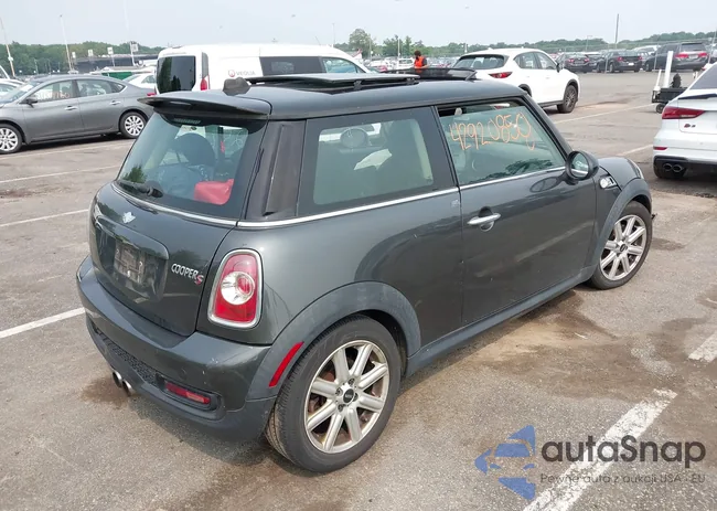 WMWSV3C53DT479616: 42920858