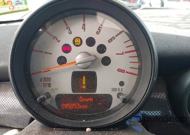 WMWSV3C53DT479616: 42920858