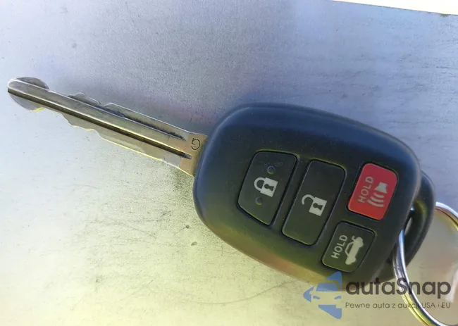 4T1BF1FK3EU756603: 42920879