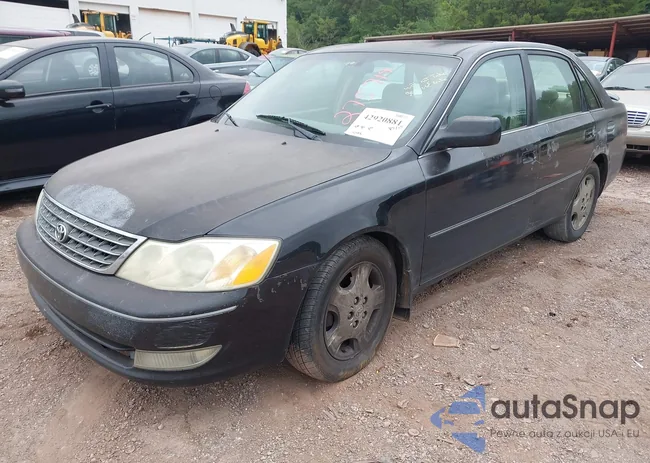 4T1BF28B63U275714: 42920881