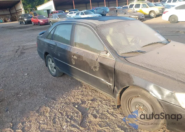 4T1BF28B63U275714: 42920881