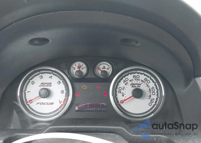 1FAHP36N49W207137: 42920899