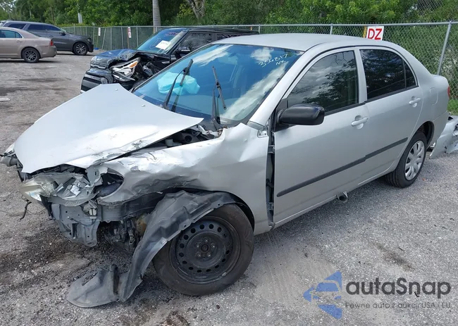 1NXBR32E15Z356817: 42920905