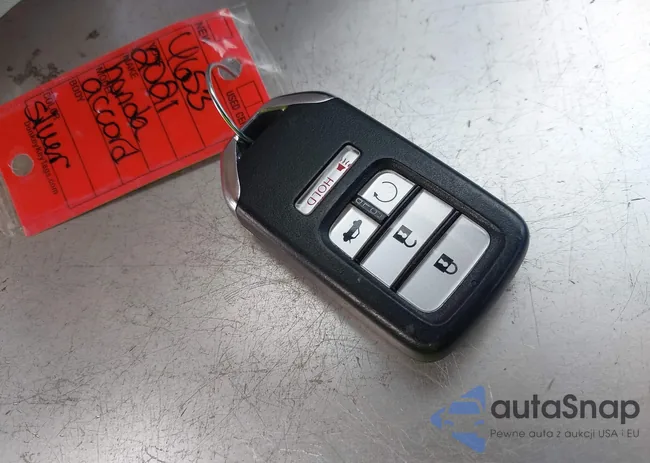 1HGCV1F40MA043950: 42920928