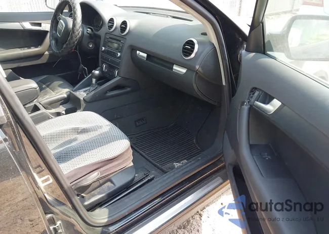 WAUBJBFM3BA073143: 42920963