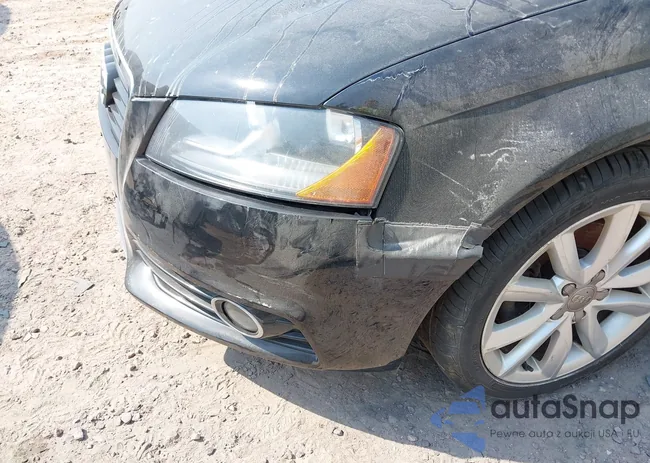 WAUBJBFM3BA073143: 42920963