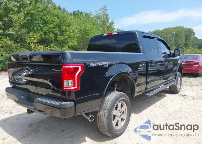 1FTFW1EF0GFA91693: 42920974