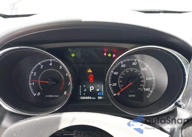 JA4AP3AU8KU004080: 42920992