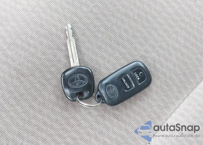 2T1BR30EX6C677048: 42921006