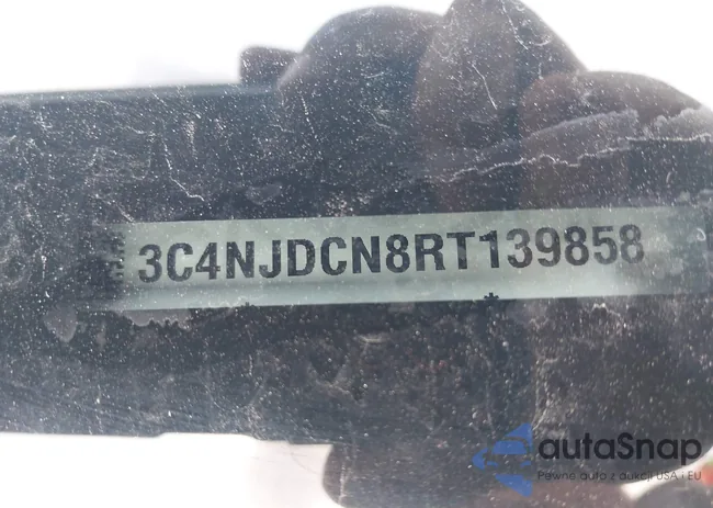 3C4NJDCN8RT139858: 42921018