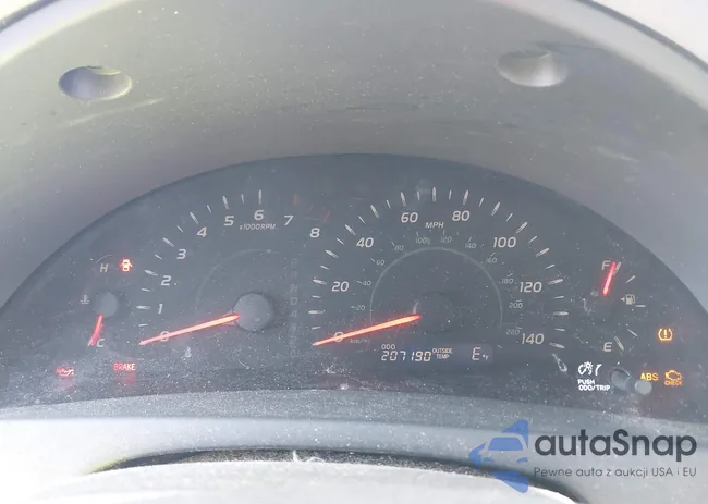 4T1BE46K19U309245: 42921032