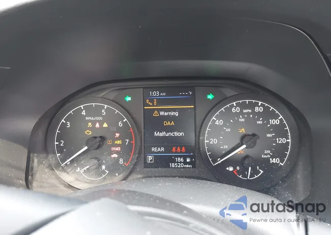 1N4BL4BV3PN422041: 42921091