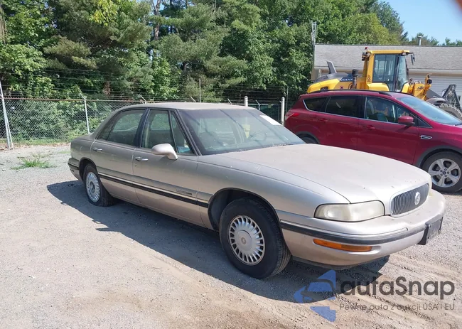 1G4HP52K7VH530206: 42921102