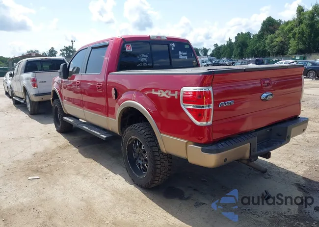 1FTFW1ET4CFA67011: 42921203