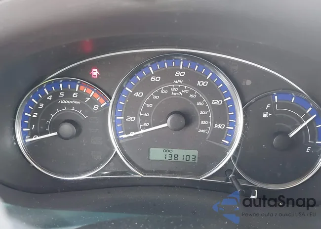 JF2SH6DC6AH730153: 42921247