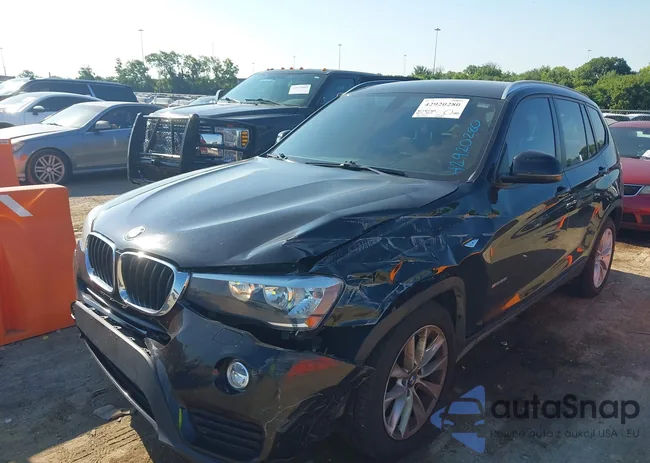 5UXWZ7C50G0R31932: 42920280