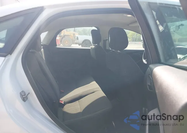 1FADP3E22JL264481: 42920287