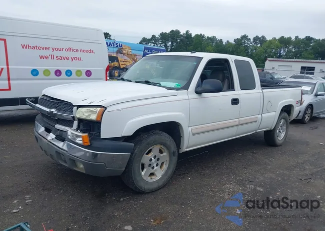 2GCEK19T841298178: 42920286