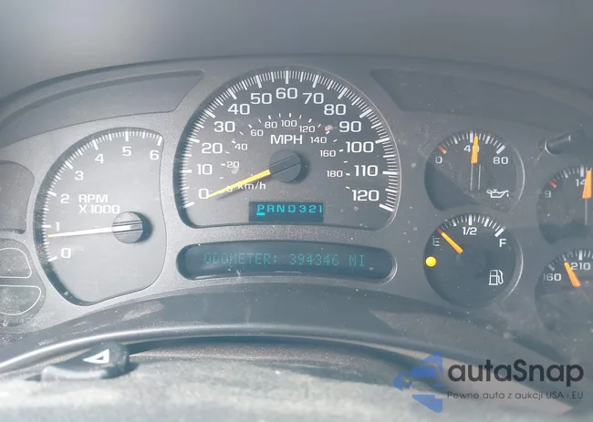 2GCEK19T841298178: 42920286