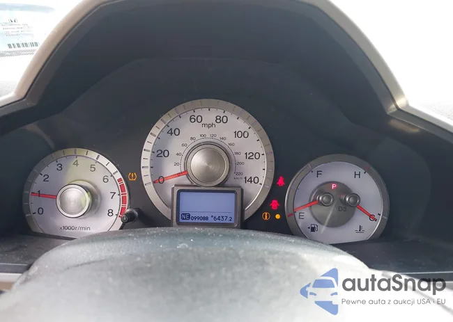 5FNYF4H93BB072200: 42920290