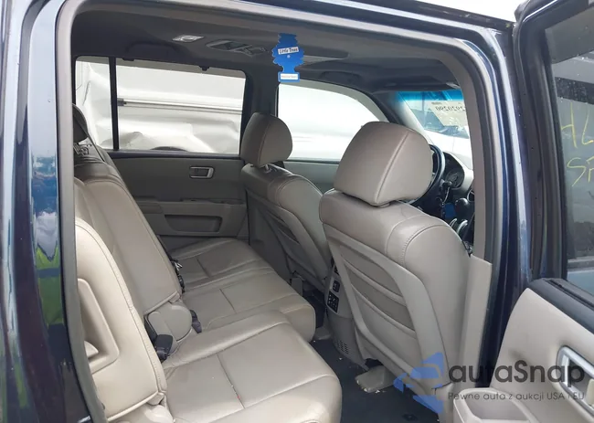 5FNYF4H93BB072200: 42920290