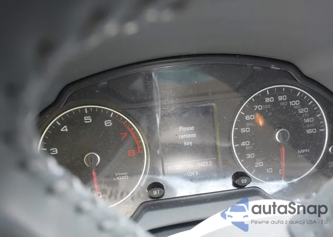 WA1LFAFP5FA049004: 42920297