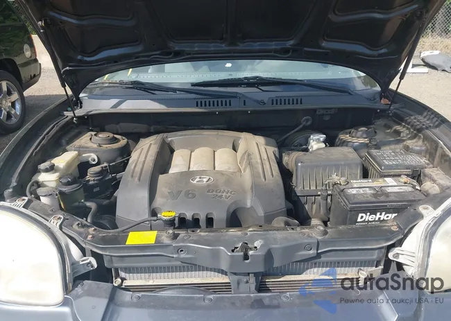 KM8SC13DX2U185685: 42920339