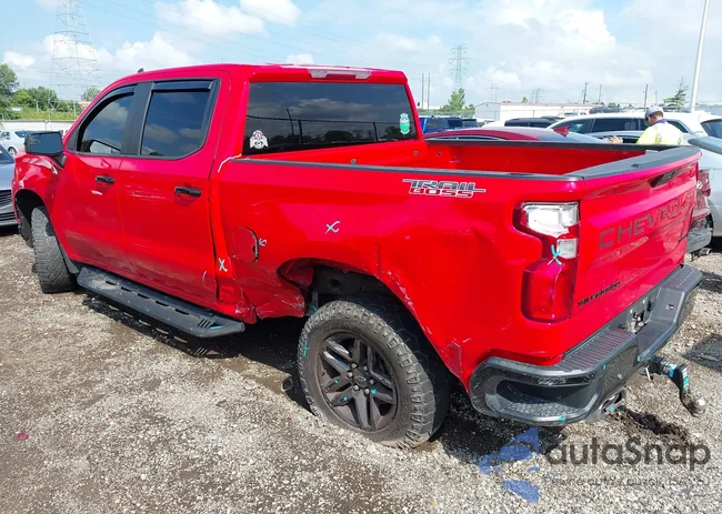 1GCPYCEL2MZ199128: 42920378