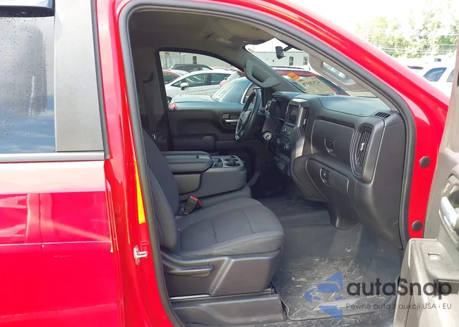 1GCPYCEL2MZ199128: 42920378