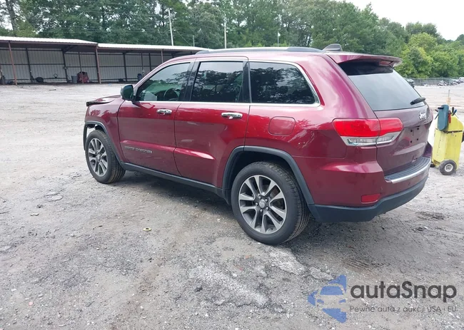 1C4RJEBG4JC110206: 42920402