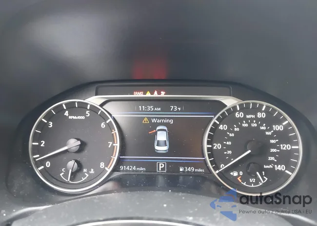 1N4BL4BV3LN314125: 42920477