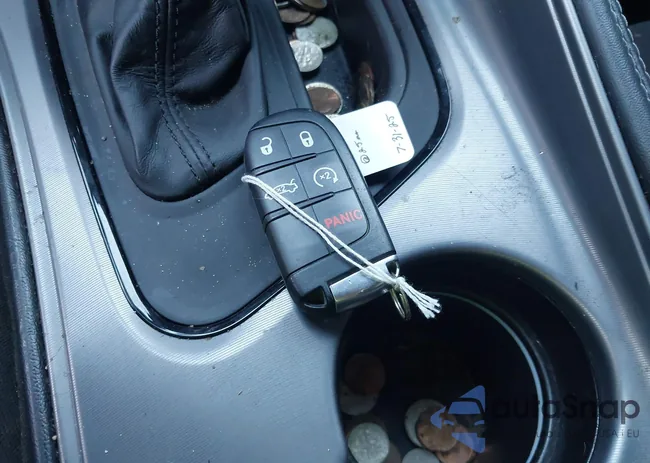 2C3CDZBT6PH638017: 42920484