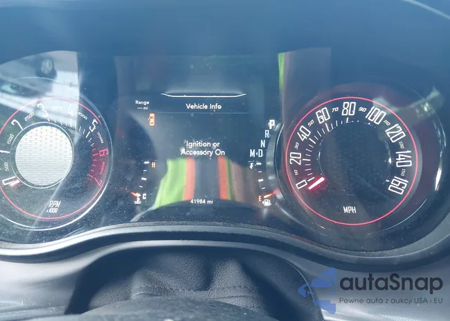 2C3CDZBT6PH638017: 42920484