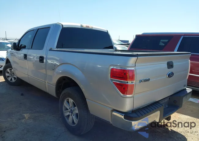 1FTFW1CV3AKA13675: 42920498