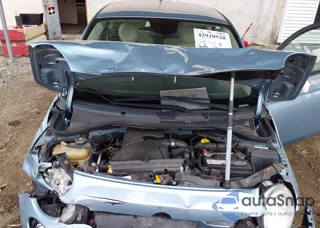 3C3CFFAR5FT537197: 42920528