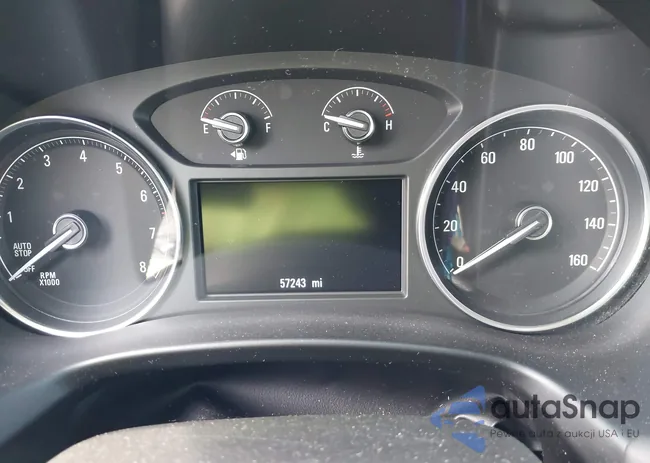 5GAEVAKWXKJ263576: 42920537