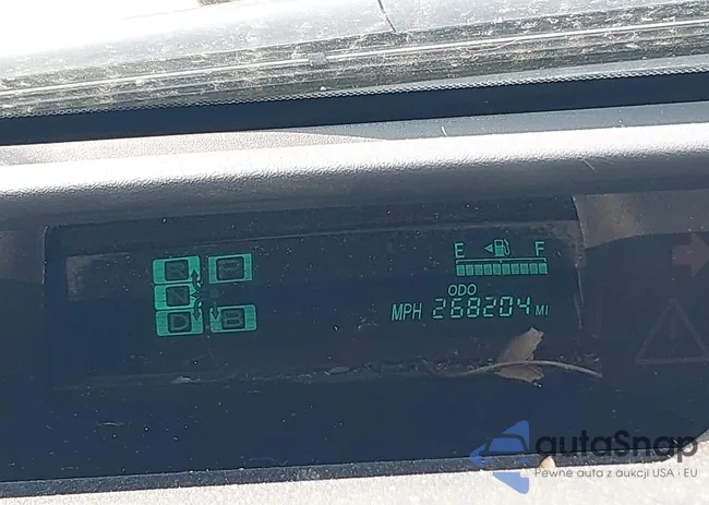 JTDKB20U387802661: 42920567