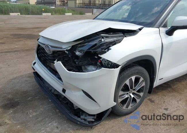 5TDKBRCH1PS122902: 42920572