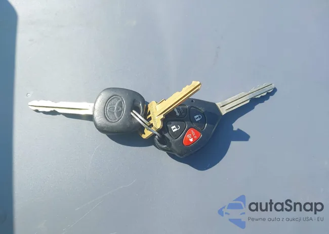 4T1BE46K38U789755: 42920603